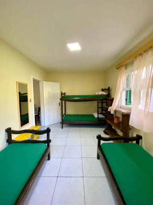 Sitio Paraiso Verde Juquitiba Esterno foto